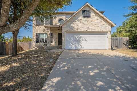 Deerhound, ROUND ROCK, TX 78664