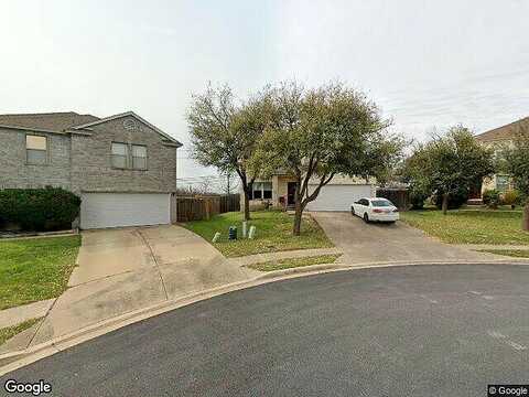 Deerhound, ROUND ROCK, TX 78664
