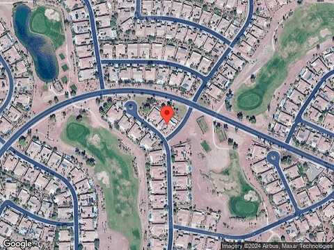 Sola, SUN CITY WEST, AZ 85375
