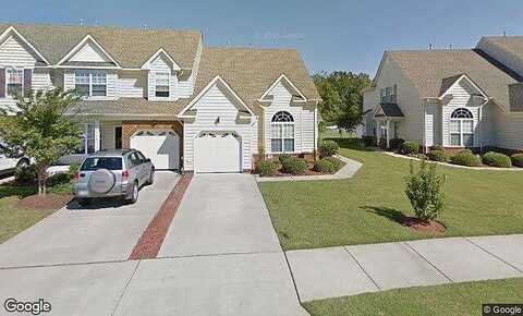 Island Park, SUFFOLK, VA 23435