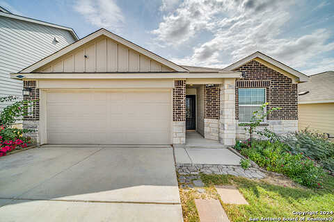 Rosemary Cove, Saint Hedwig, TX 78152