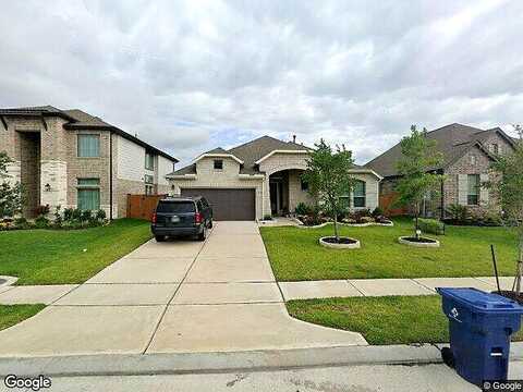 Deep Marine, LA MARQUE, TX 77568