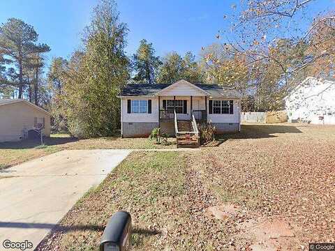 Pocahontas, JACKSON, GA 30233