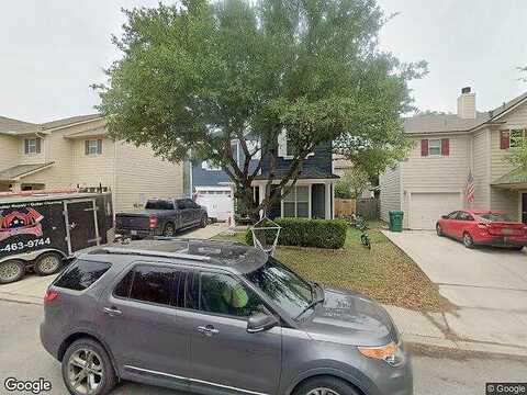 Hampton, BOERNE, TX 78006