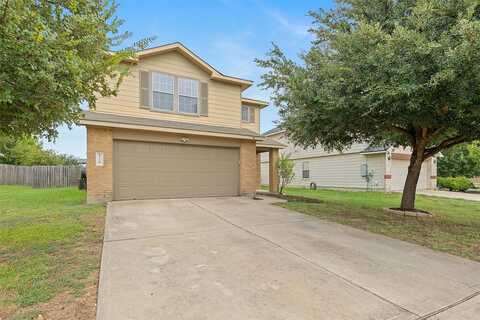 Camellia, HUTTO, TX 78634