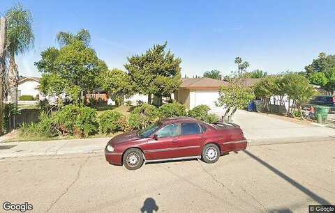 Tucker, SANGER, CA 93657