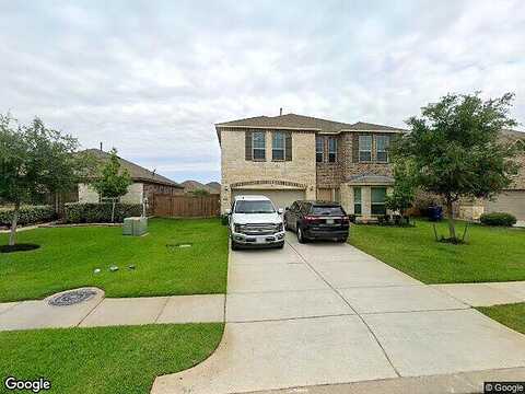 White Cove, LA MARQUE, TX 77568