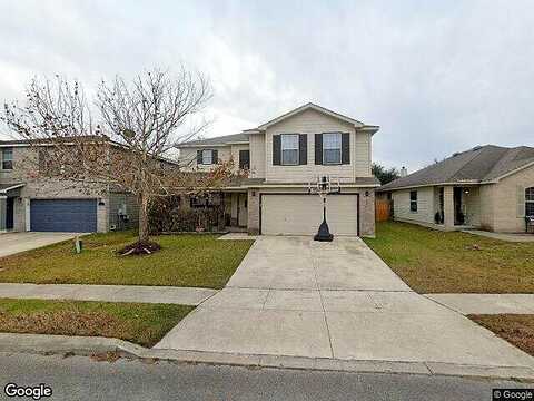 Pointe, CIBOLO, TX 78108