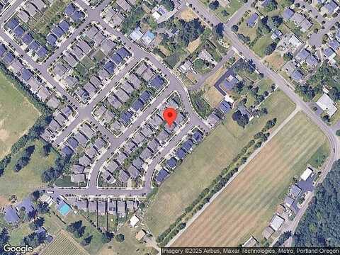 Cottonwood, OREGON CITY, OR 97045