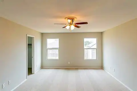 Forest Lawn, RHOME, TX 76078