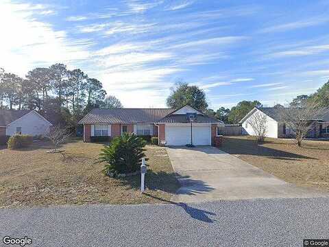 Ego, CRESTVIEW, FL 32536