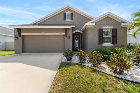 Windy Bay, TARPON SPRINGS, FL 34689