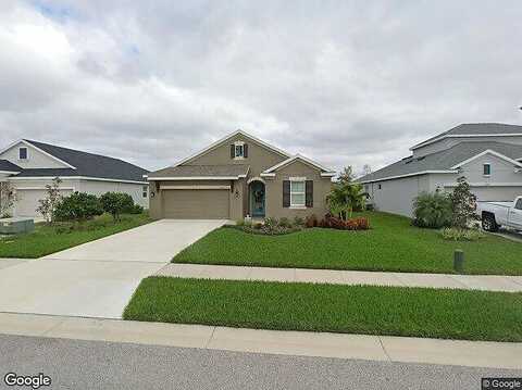 Windy Bay, TARPON SPRINGS, FL 34689