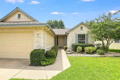 Bass, GEORGETOWN, TX 78633
