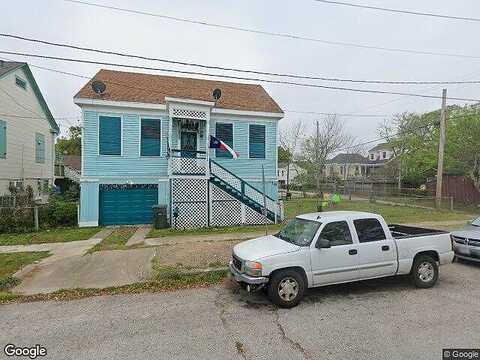20Th, GALVESTON, TX 77550