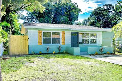 30Th, SAINT PETERSBURG, FL 33712