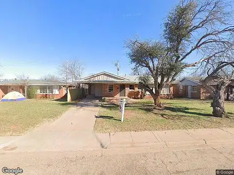 Westview, ABILENE, TX 79603