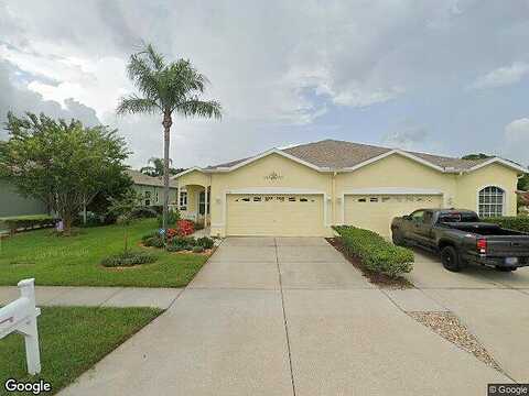 Putter Green, NEW PORT RICHEY, FL 34654