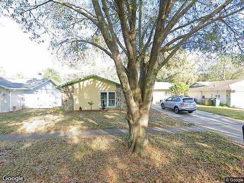 Country Villas, SAFETY HARBOR, FL 34695