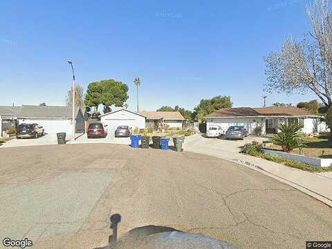 Raven, CHULA VISTA, CA 91911