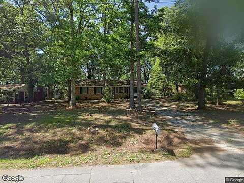 Robinwood, ELBERTON, GA 30635