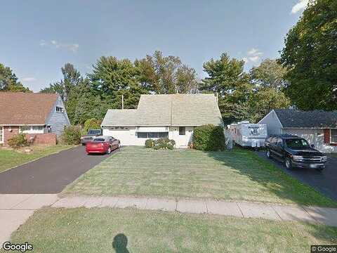 Vermont, LEVITTOWN, PA 19054