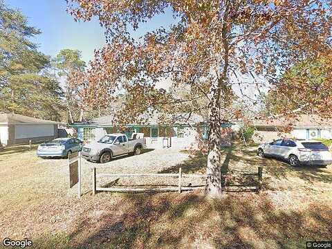 Melrose, RINCON, GA 31326
