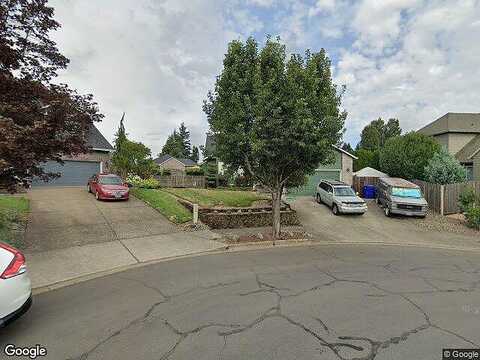 Mahogany, OREGON CITY, OR 97045
