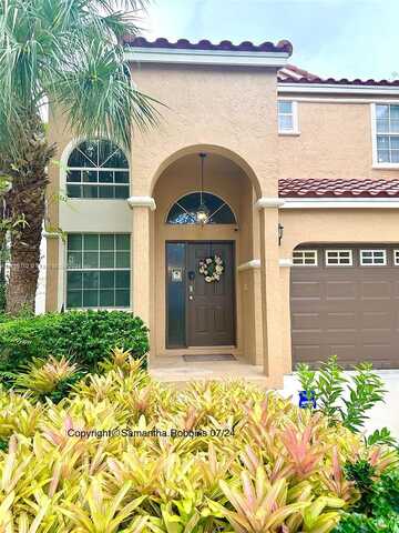 1St, CORAL SPRINGS, FL 33071