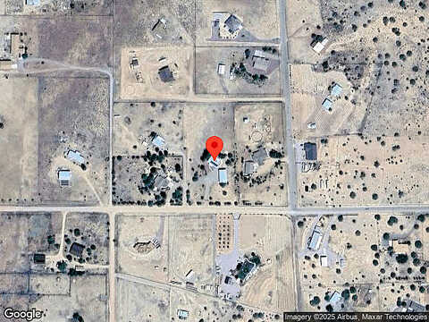 Rolling Hills, PAULDEN, AZ 86334