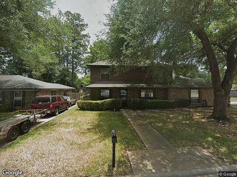 Elmwood, HUNTSVILLE, TX 77320