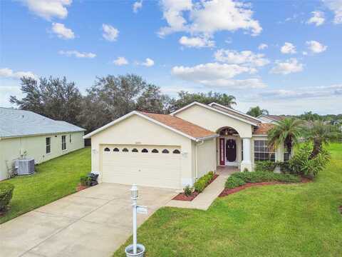 Weaver Park, TRINITY, FL 34655
