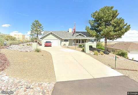 Manzanita, DEWEY, AZ 86327