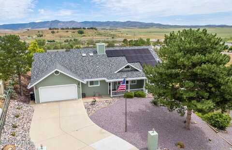 Manzanita, DEWEY, AZ 86327