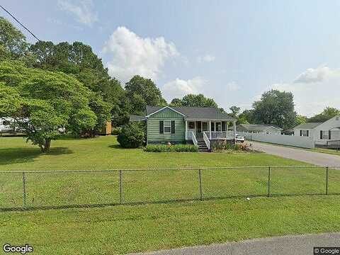 Wilder, CHICKAMAUGA, GA 30707