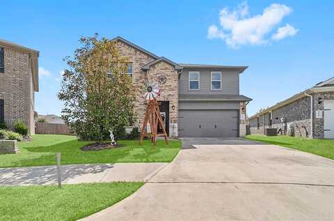 Kalinago View, CONROE, TX 77304