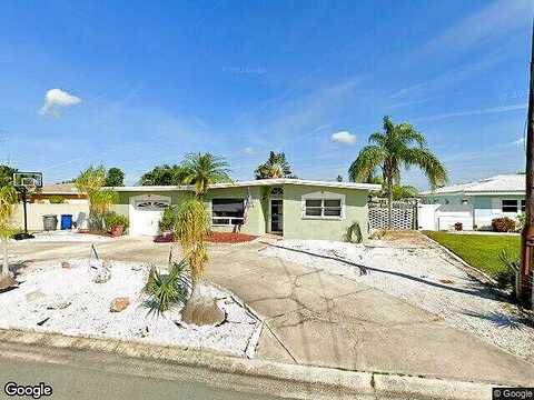 5Th, TREASURE ISLAND, FL 33706