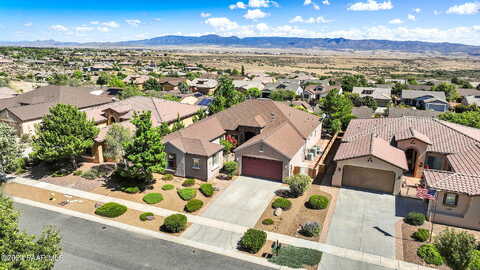 Wide Open, PRESCOTT VALLEY, AZ 86314