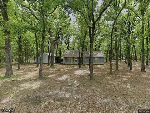 Pierce, MABANK, TX 75156
