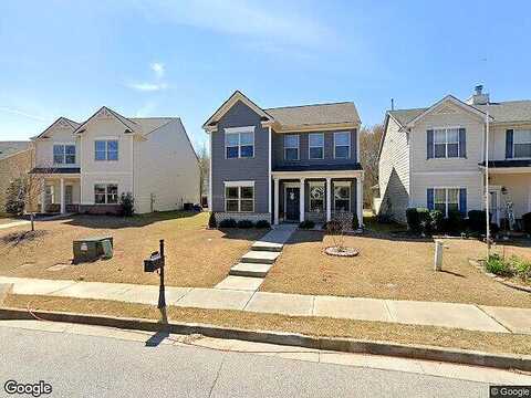Stillwood, NEWNAN, GA 30265