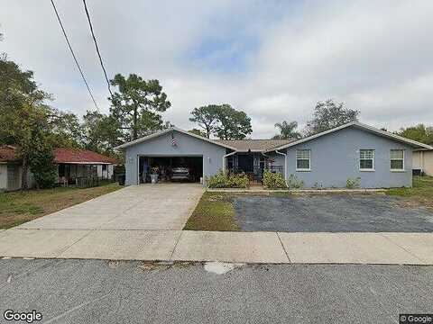 Boyer, TARPON SPRINGS, FL 34689
