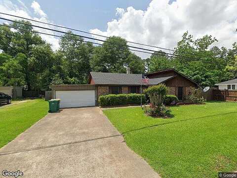 6Th, CONROE, TX 77301