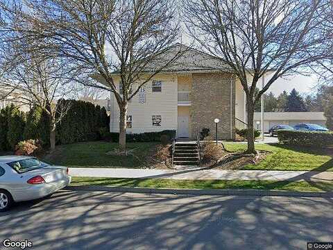 Palmblad, GRESHAM, OR 97030
