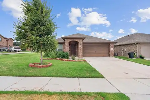 Forest Glen, AZLE, TX 76020