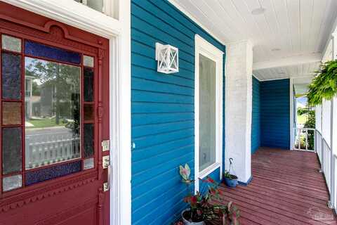 Dr Martin Luther King Jr, PENSACOLA, FL 32503