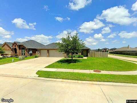 Rison, TEXAS CITY, TX 77591