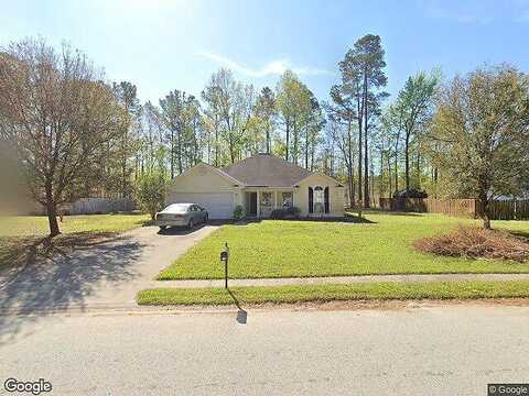 Sterling, RINCON, GA 31326