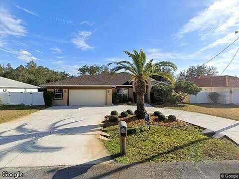 Firethorn, PALM COAST, FL 32137