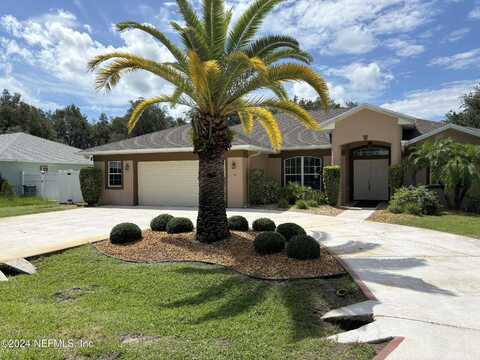 Firethorn, PALM COAST, FL 32137