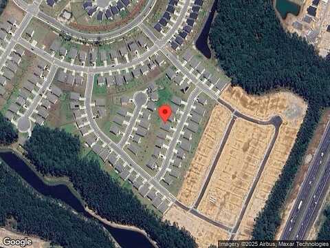 Buttermere, POOLER, GA 31322